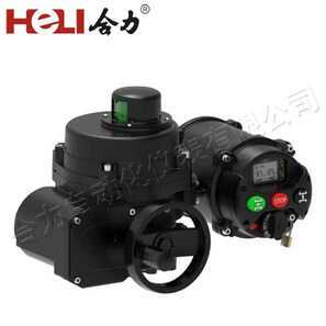 电动执行器厂家 电动执行器厂家