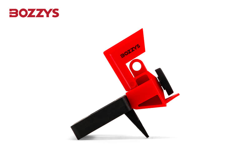 断路器锁具 断路器锁具