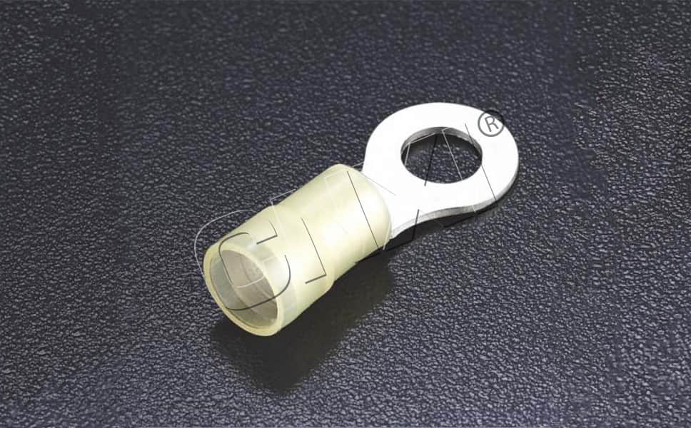 冷压接线端头厂家 冷压接线端头厂家