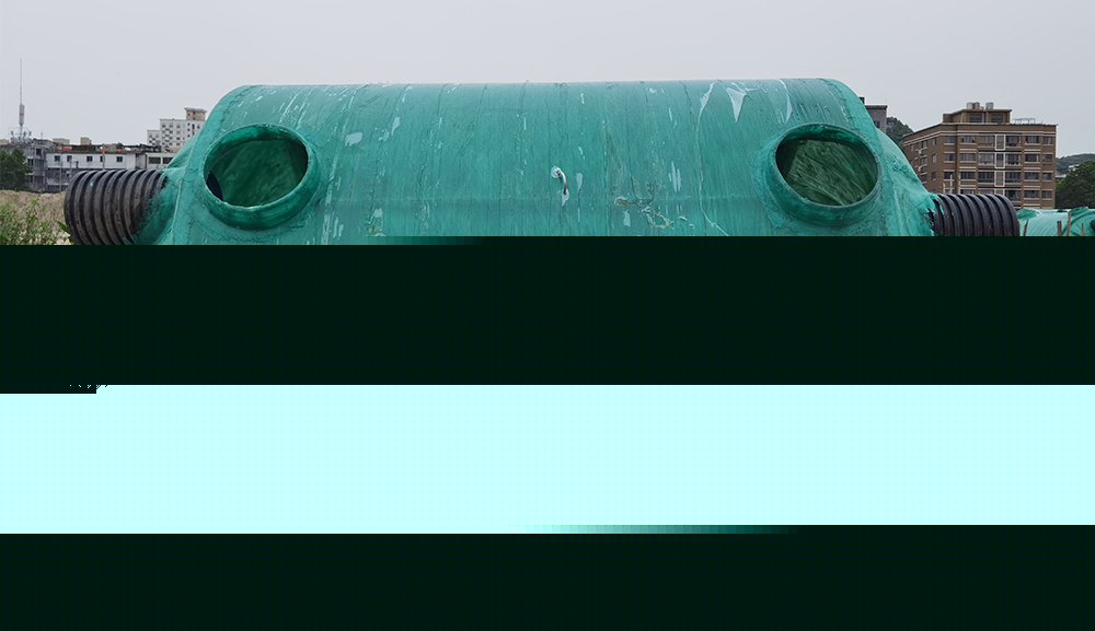 乐清玻璃钢化粪池 乐清玻璃钢化粪池