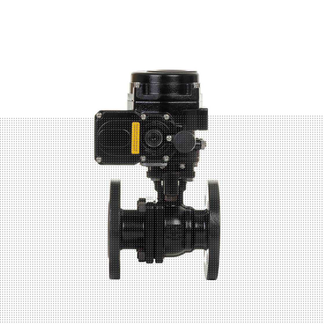 不锈钢防爆电动阀门