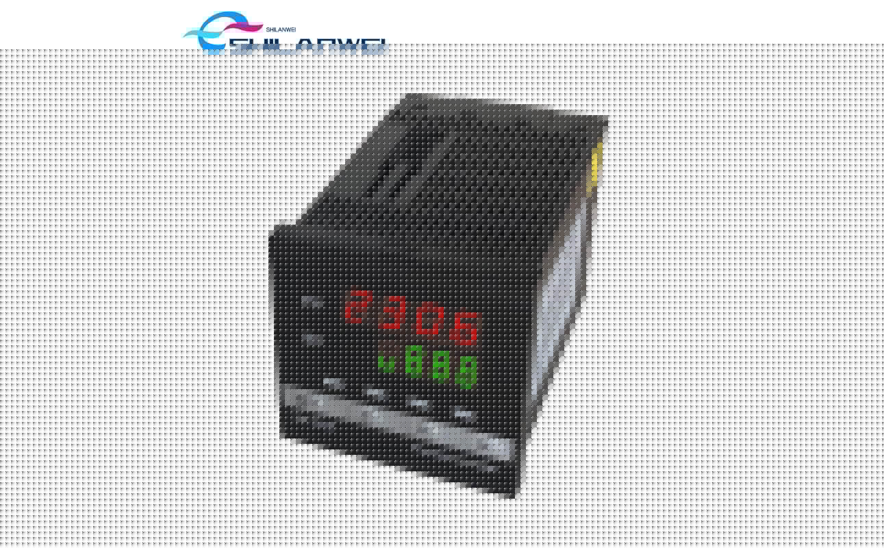 数显温度调节仪生产厂家