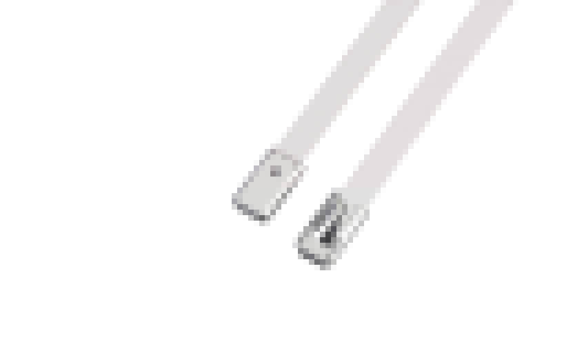 不锈钢扎带 不锈钢扎带