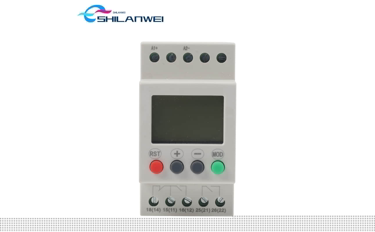 自复式欠压保护器 自复式欠压保护器