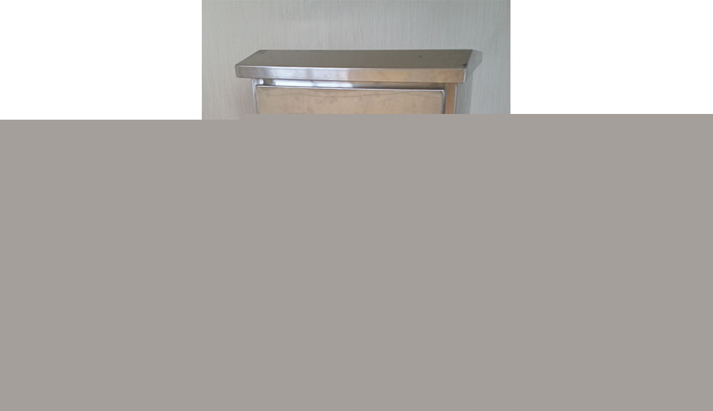 海绵城市蓄水池