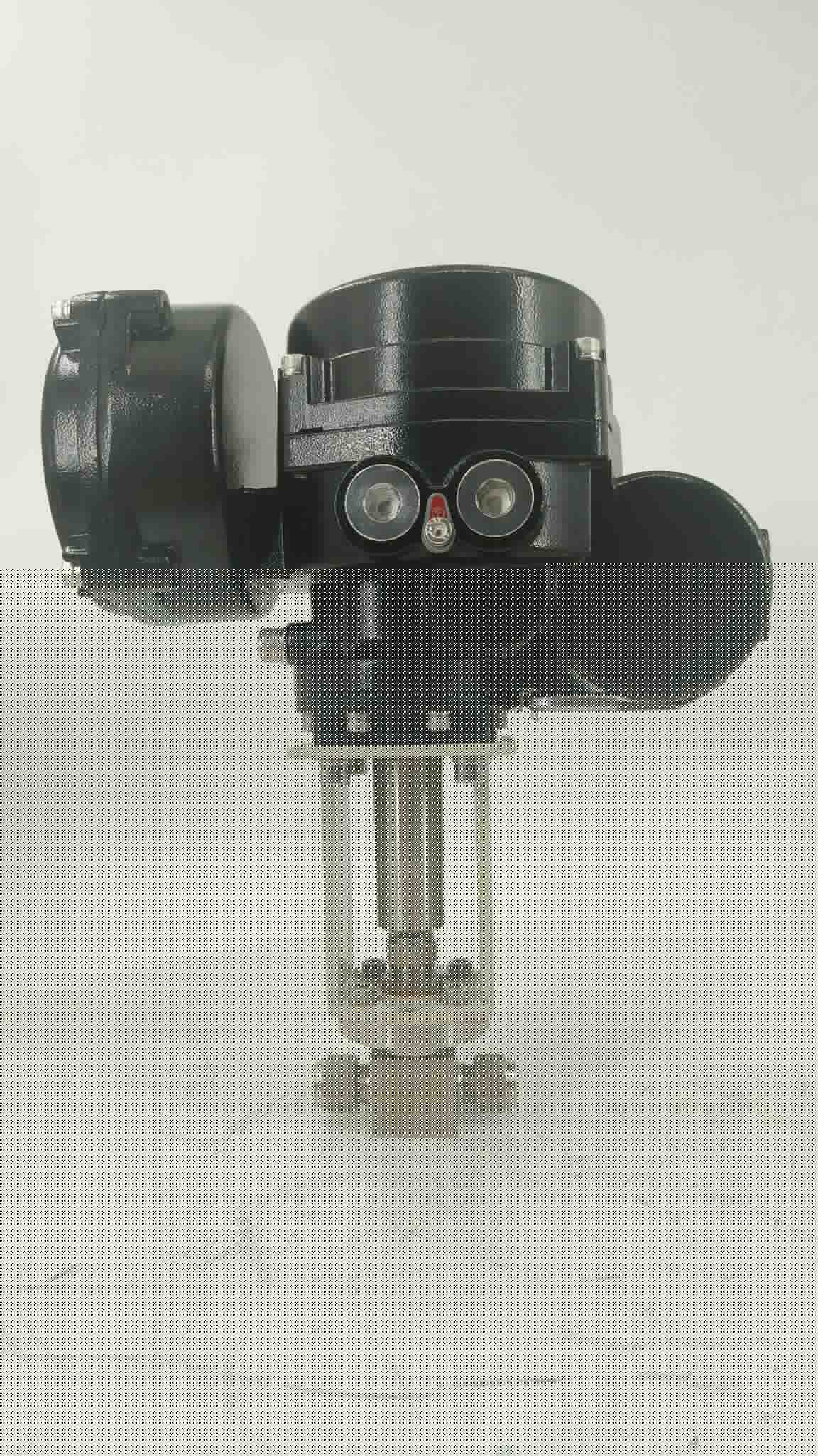 氢能源锂电池阀门