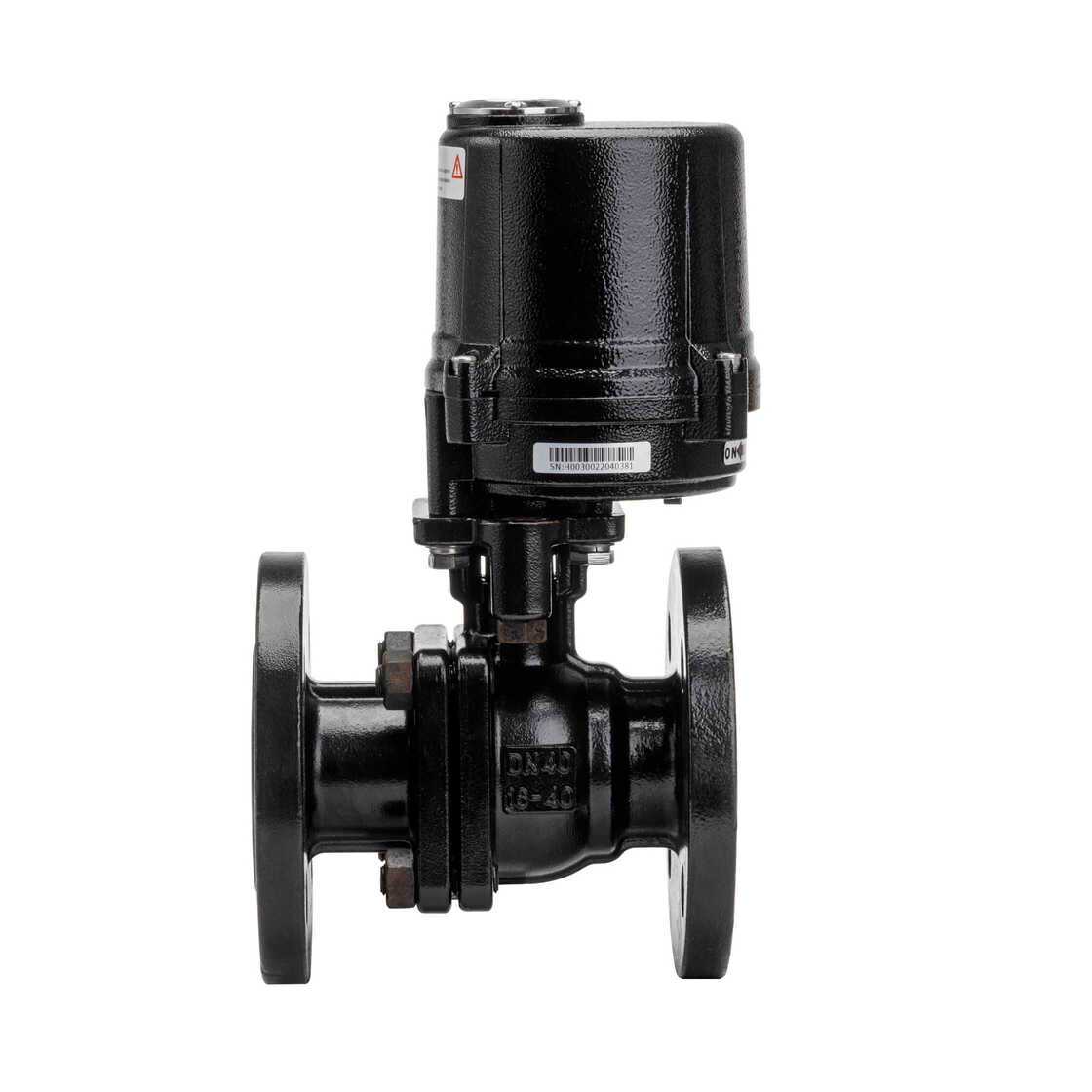 电动高温球阀ODM生产厂家 电动高温球阀ODM生产厂家