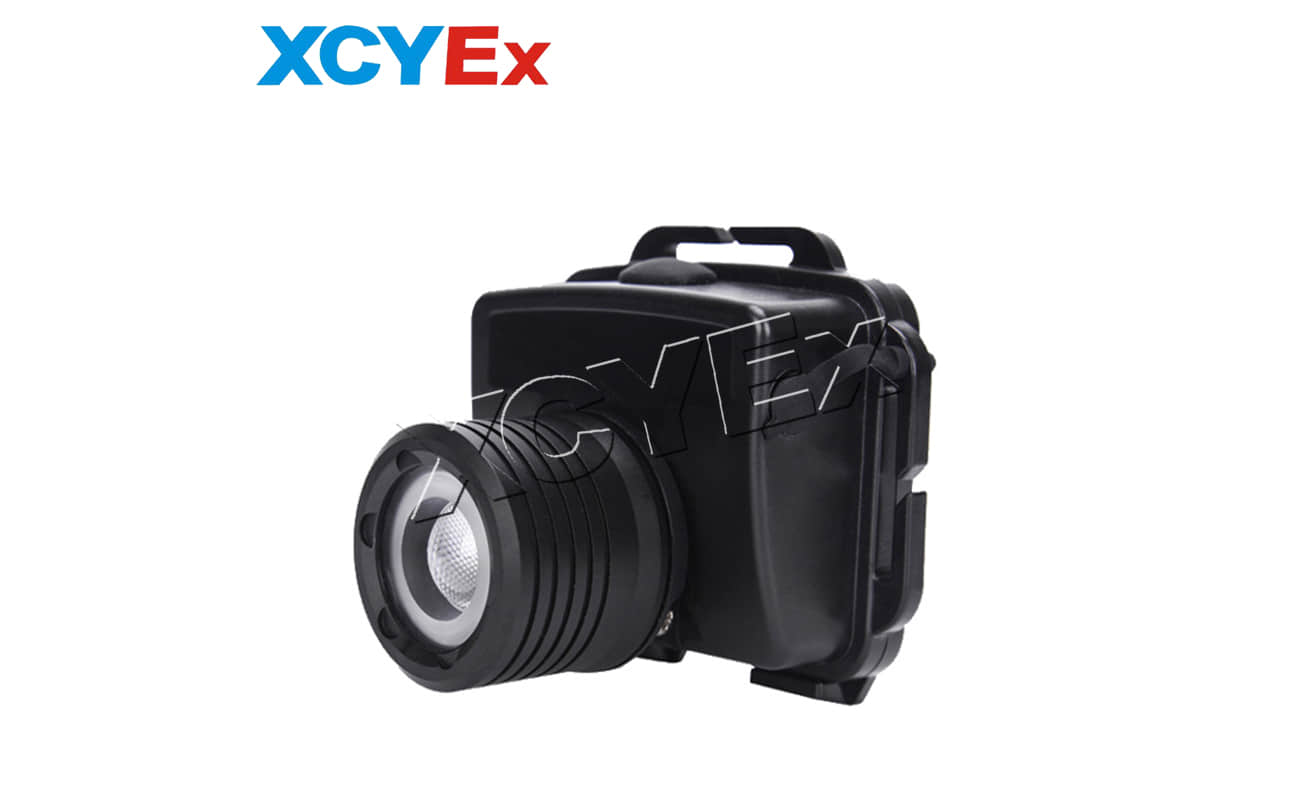 led防爆头灯厂家 led防爆头灯厂家