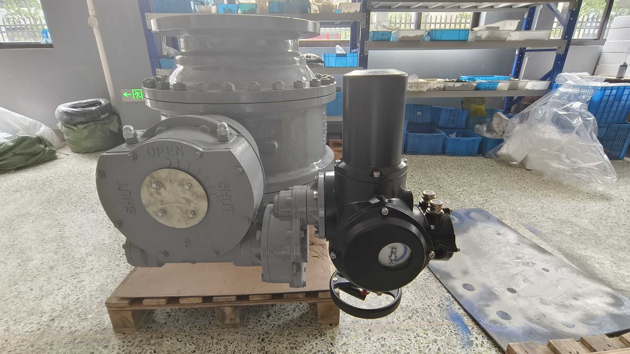 锂电电动将军阀 锂电电动将军阀