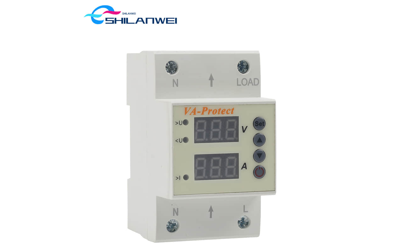 过欠保护器厂家 过欠保护器厂家