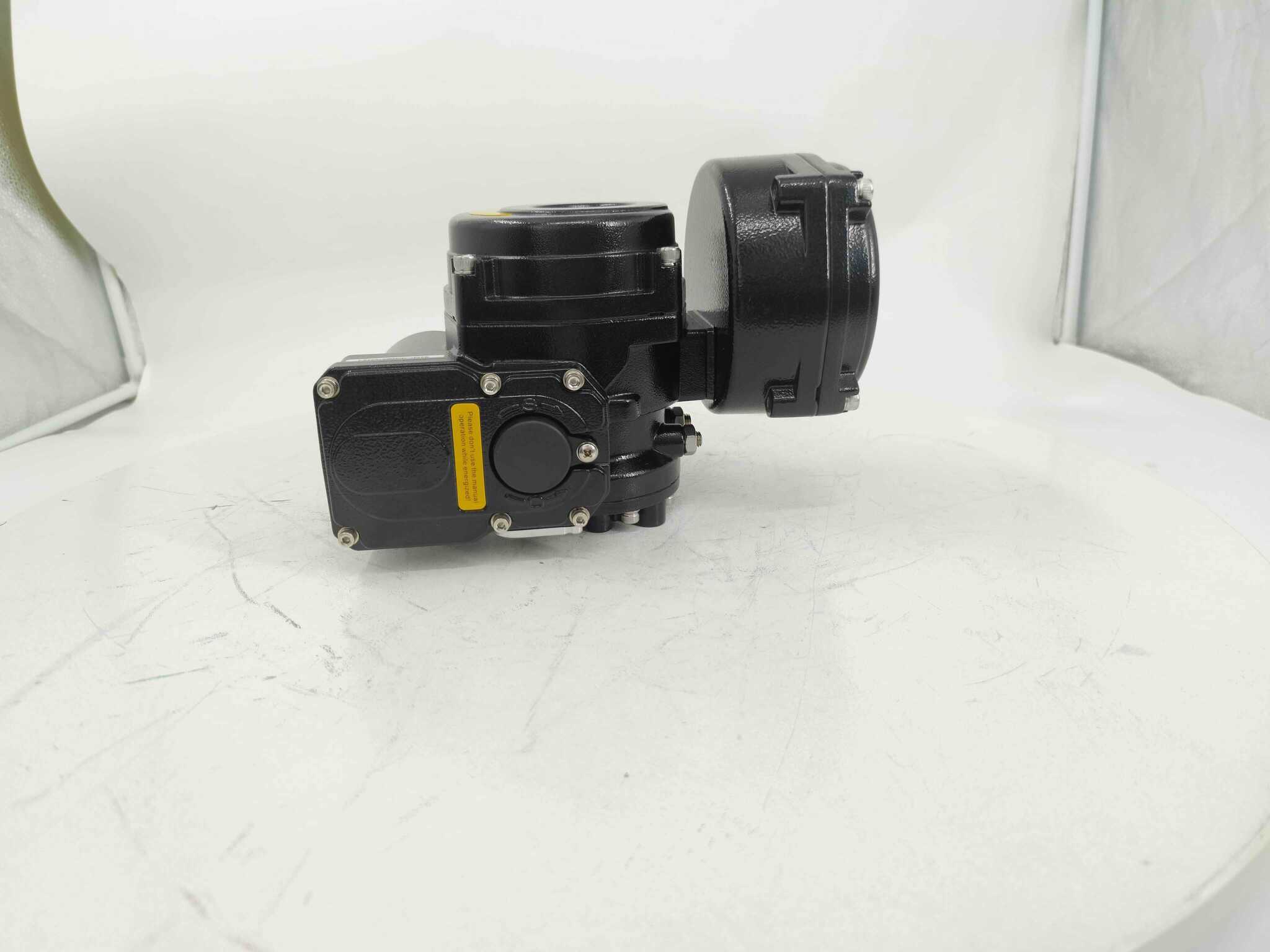 防爆电动执行器生产厂家 防爆电动执行器生产厂家